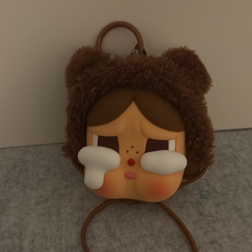 POPMART Crybaby EarPod Case